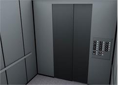 آسانسورهای شهرک اکباتان باید به‌طور کامل تعویض شوند!!