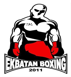 باشگاه بوکس اکباتان