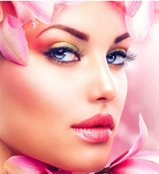 سالن زیبایی سرای سپیده