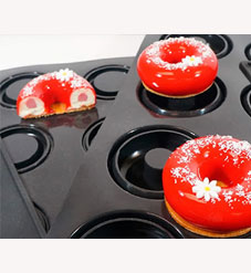 لوازم قنادی اکباتان