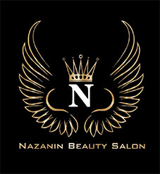 سالن زیبایی نازنین