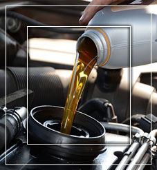تعویض روغن نادری