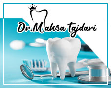 دکتر مهسا تاجداری