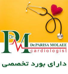 دکتر پریسا مولایی