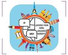 آموزشگاه زبان گویش ملل