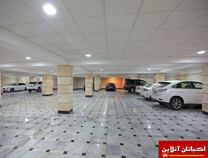 خانه های مجلل میلیاردرها در تهران 15