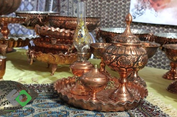 نمایشگاه اصفهان- سیمرغ 3