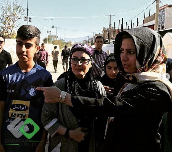 آناهیتا همتی 2