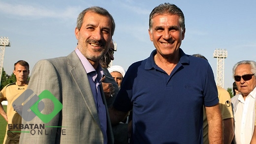 محمد مایلی کهن 3