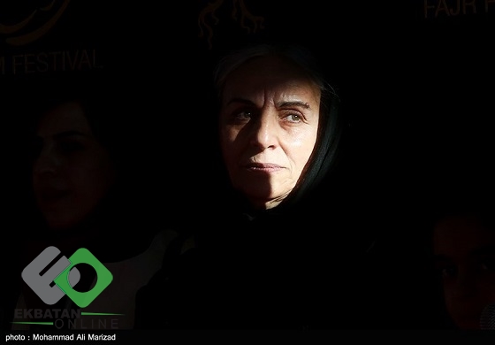 مریم بوبانی 1