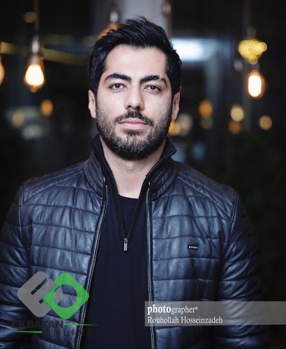 نوید پورفرج 1