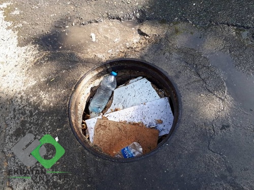 روز جهانی محیط زیست سال 99 شهرک اکباتان 13