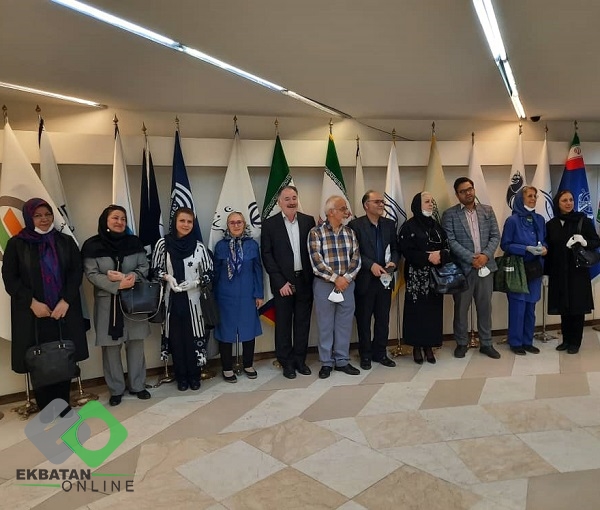 دیدار شورایاران با وزیر راه 2