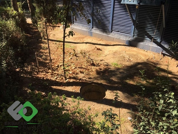 سارق اموال عمومی بلوک A3 دستگیر شد 6