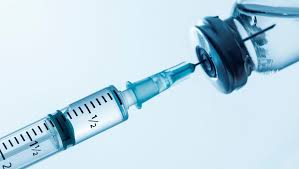 تزریقات در محل