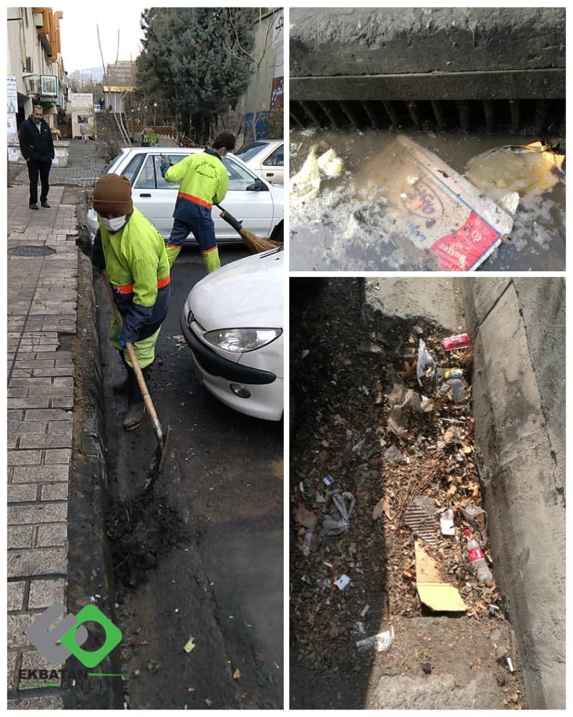 اختلافی که پس از سالها حل شد 3