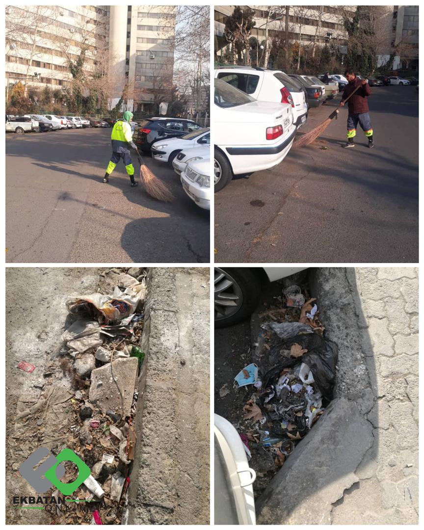 اختلافی که پس از سالها حل شد 8