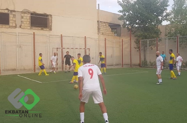 مرتضی مرادی | دیدار تجلیل ار مدافعان سلامت حوزه ورزش 2