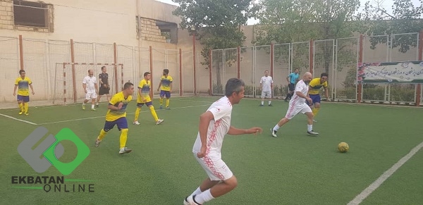 مرتضی مرادی | دیدار تجلیل ار مدافعان سلامت حوزه ورزش 3