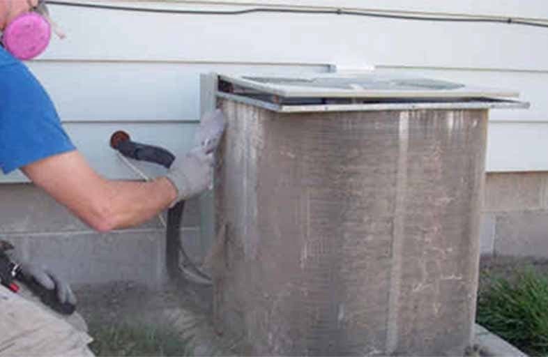 کاربرد کویل کولر گازی