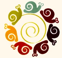 مهد کودک حلزون