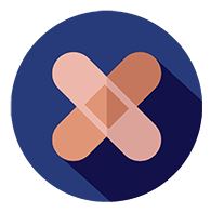 کارشناس زخم (پانسمان و تزریقات)