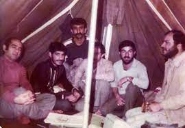 شهید عبدالرحمان نفیسی 3