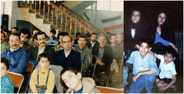 شهید عبدالرحمان نفیسی 6