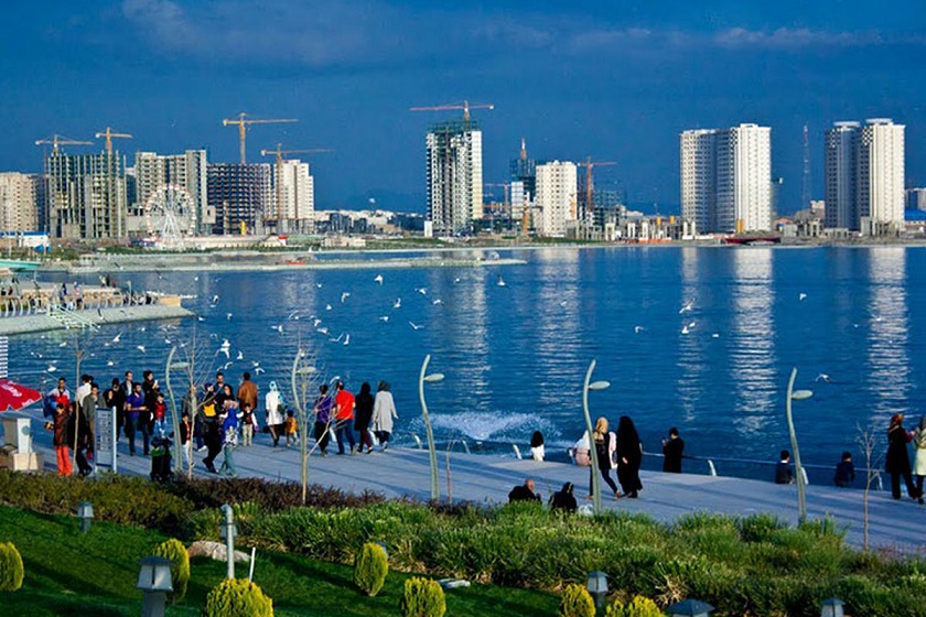 جاذبه‌های گردشگری تهران