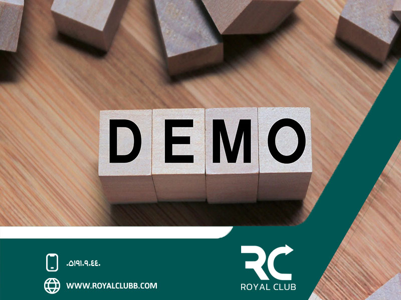 حساب دمو در فارکس چیست؟