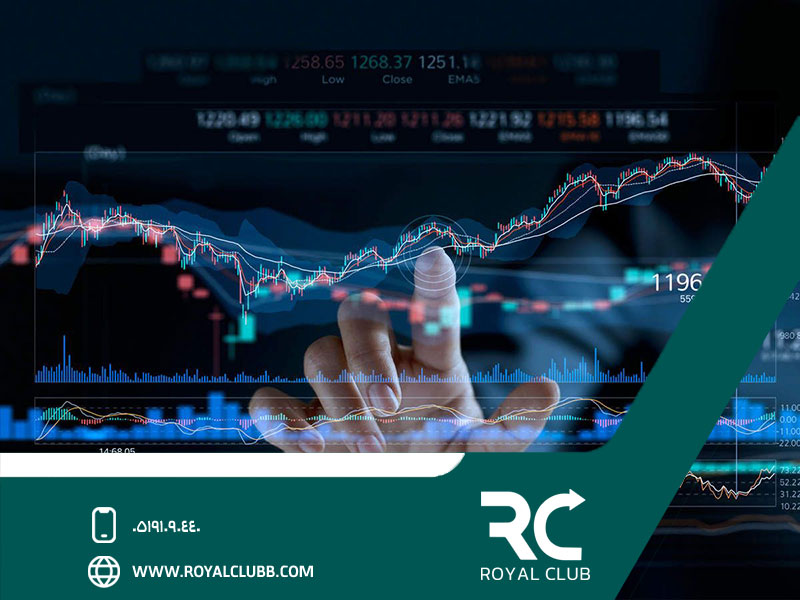 اشتباه رایج مبتدی‌ها در استفاده از حساب دمو و ریل