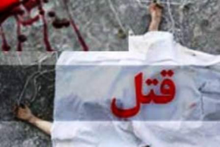 خواهرکشی در ساعت ١٠ شب!