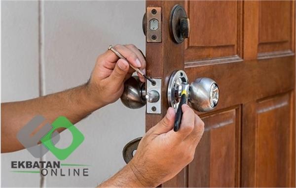 اورژانس کلید | کلیدسازی در اکباتان 2