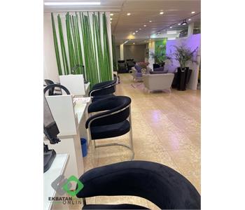 سالن زیبایی حنابیوتی - آرایشگاه زنانه شهرک اکباتان 6