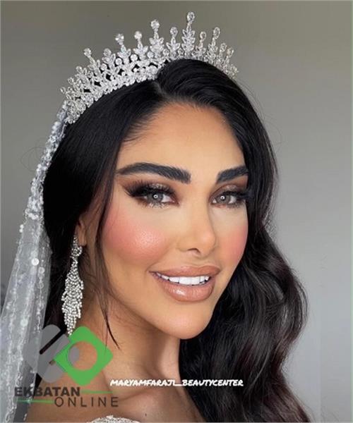 سالن زیبایی تخصصی مریم فرجی 6