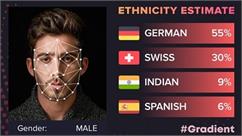 ویژگی جدید اپلیکیشن Gradient: از کدام نژاد و قومیت هستید؟