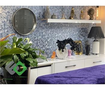 سالن زیبایی حنابیوتی - آرایشگاه زنانه شهرک اکباتان 4