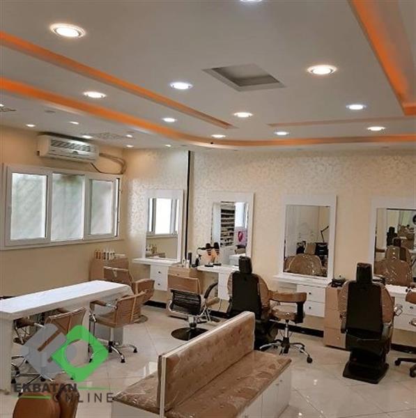 سالن زیبایی لیلا | آرایشگاه زنانه در اکباتان 4