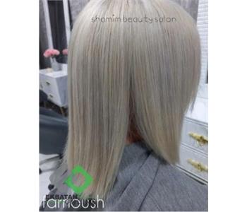 سالن زیبایی شمیم | آرایشگاه زنانه در اکباتان 4