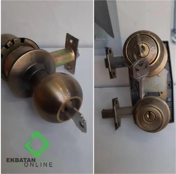 کلیدسازی اکباتان | کلیدسازی در شهرک اکباتان 4