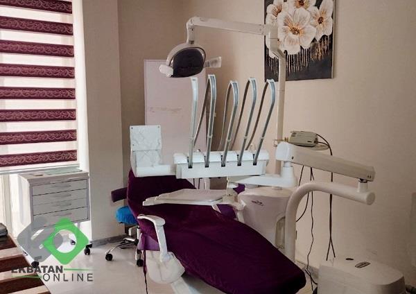 دکتر آتنا اخوان - دندانپزشک در شهرک اکباتان 3