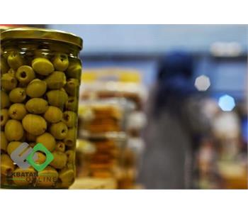 ارگانیک بار 3