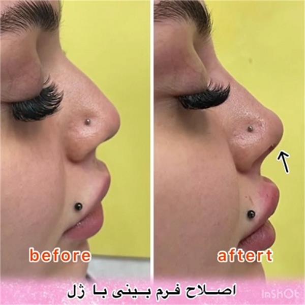 دکتر سهیلا علیمحمدى | دکتر پوست در اکباتان 4