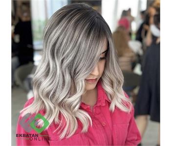 خدمات زیبایی مرجان - سالن زیبایی در شهرک اکباتان 3