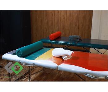 موسسه هنر ماساژ ایرانیان - شهرک اکباتان