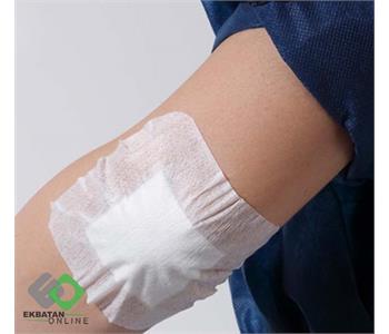 کارشناس زخم | خدمات پانسمان در اکباتان 1