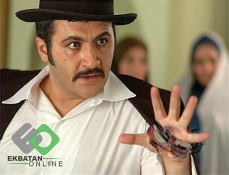 شهرام عبدلی 2