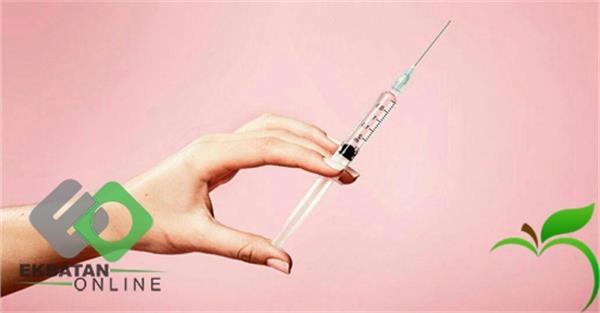 تزریقات در محل 2