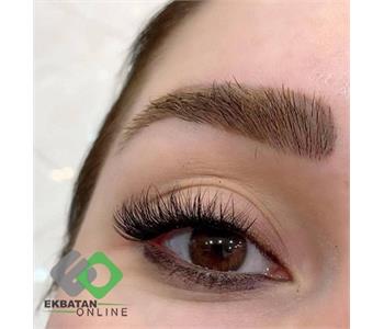 سالن زیبایی هکا - شهرک اکباتان 1