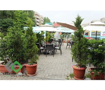 کافه کارو | کافه رستوران در اکباتان 2